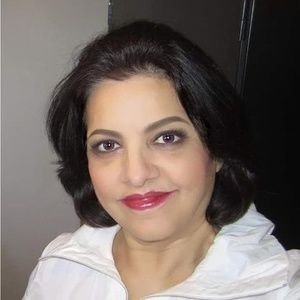 Meet your Posher, Pratima